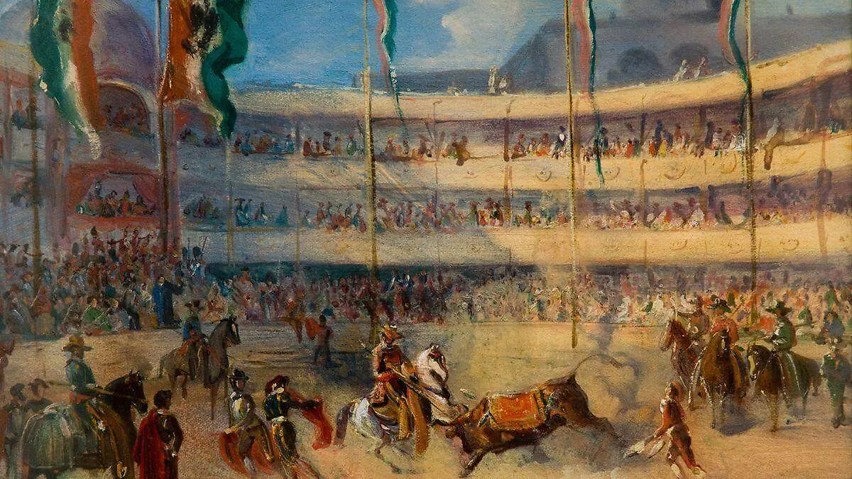 Corrida de toros